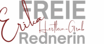 Logo Erika Hertlein-Grab Freie Rednerin